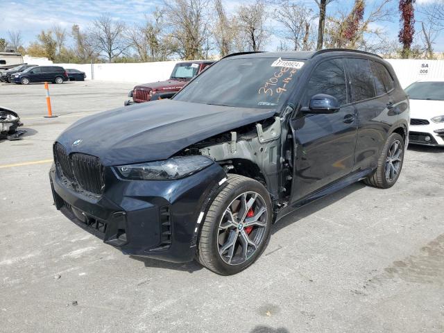 2024 BMW X5 XDRIVE4 - 5UX23EU05R9V60384