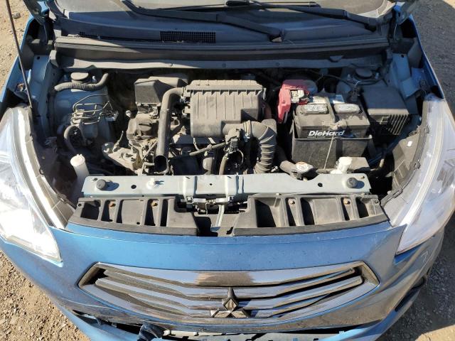 2018 MITSUBISHI MIRAGE G4 - ML32F3FJ7JHF01873