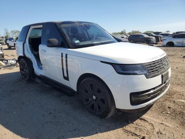 2023 LAND ROVER RANGE ROVE - SALKP9FU8PA026460