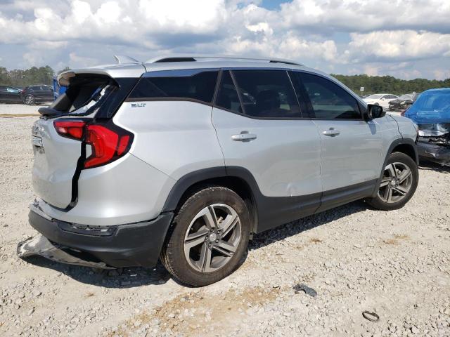 VIN 3GKALPEV1KL251662 2019 GMC Terrain, Slt no.3