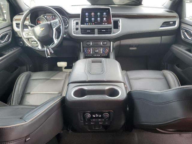 2021 CHEVROLET TAHOE K150 - 1GNSKSKD6MR217835