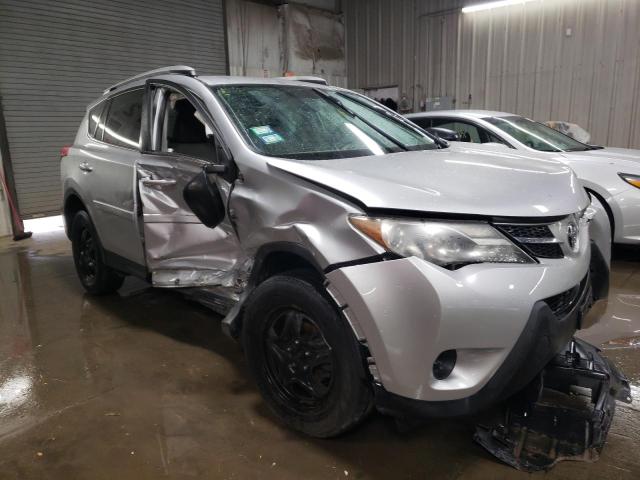 VIN 2T3BFREV8DW118265 2013 TOYOTA RAV4 no.4