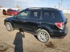 SUBARU FORESTER 2 photo