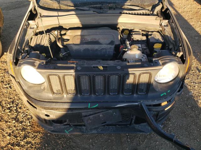 2016 JEEP RENEGADE L - ZACCJBBTXGPD04633