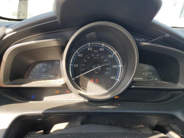 2019 TOYOTA YARIS L - 3MYDLBYV7KY521859