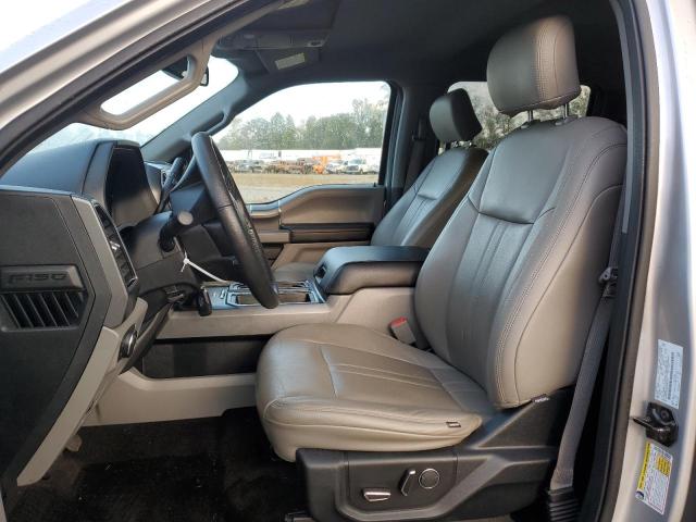 2018 FORD F150 SUPER - 1FTEW1EGXJFB62779
