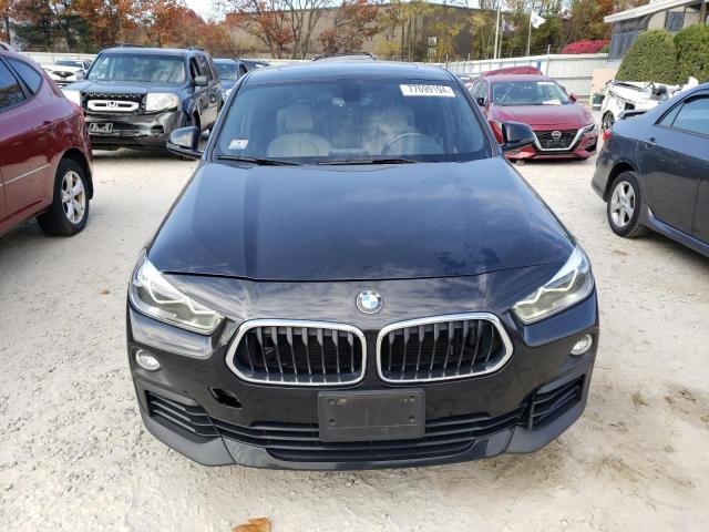 VIN WBXYJ5C33JEF69678 2018 BMW X2 no.5