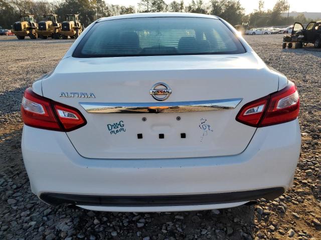 2017 NISSAN ALTIMA 2.5 - 1N4AL3APXHN321962
