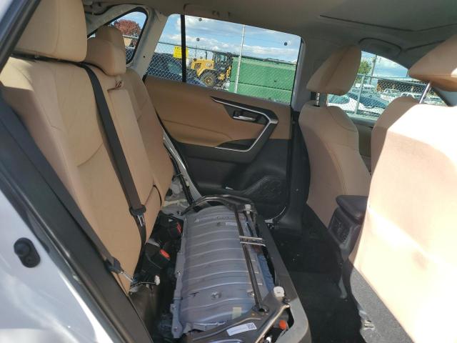 2024 TOYOTA RAV4 XLE - 2T3RWRFV2RW208466