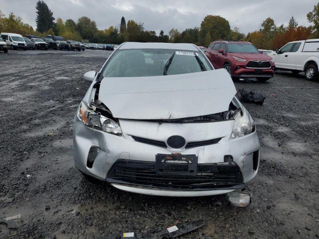 2015 TOYOTA PRIUS - JTDKN3DU3F0465549