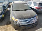 FORD EXPLORER X photo