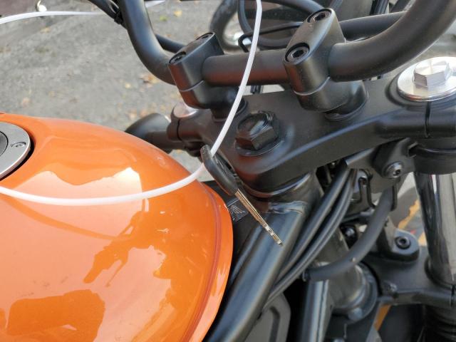 2023 HONDA CL500 A MLHPC6756P5001044