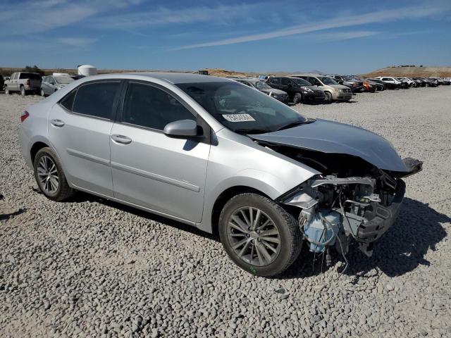 2016 TOYOTA COROLLA L - 2T1BURHE4GC666148