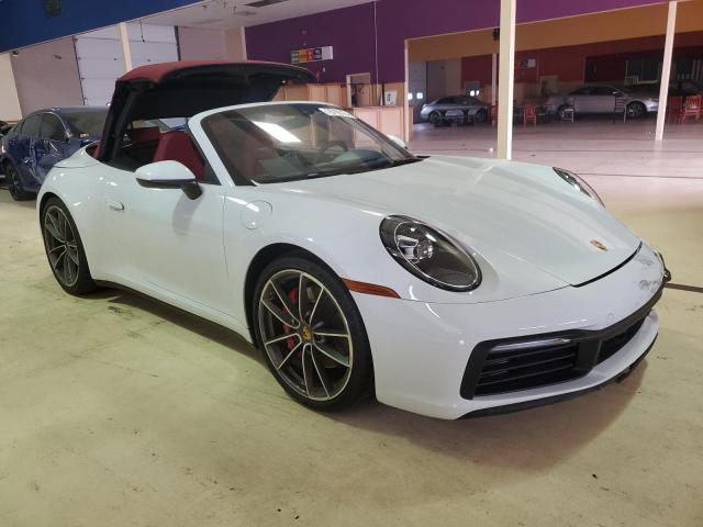 2020 PORSCHE 911 CARRERA S WP0CB2A99LS263015