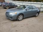 TOYOTA CAMRY BASE photo