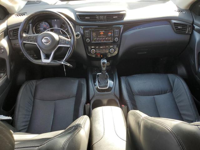 2021 NISSAN ROGUE SPOR - JN1BJ1CW1MW439872
