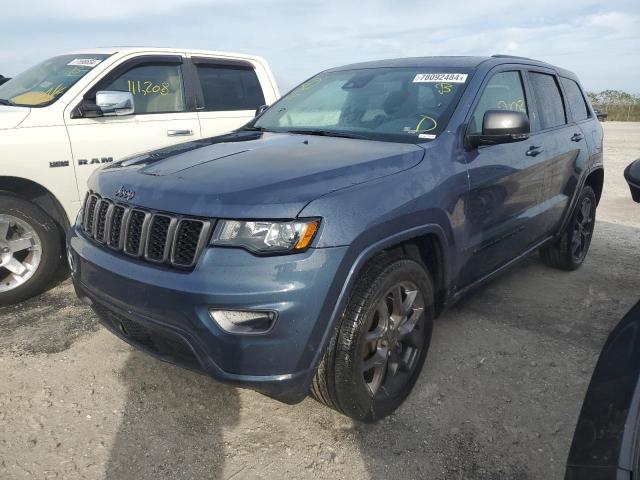 2021 JEEP GRAND CHER - 1C4RJEBG1MC657695