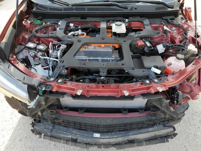 2024 CHEVROLET BLAZER RS - 3GNKDCRJ1RS197607