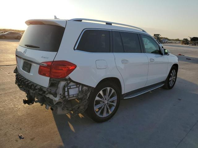 VIN 4JGDF6EE7FA609897 2015 Mercedes-Benz GL-Class, ... no.3