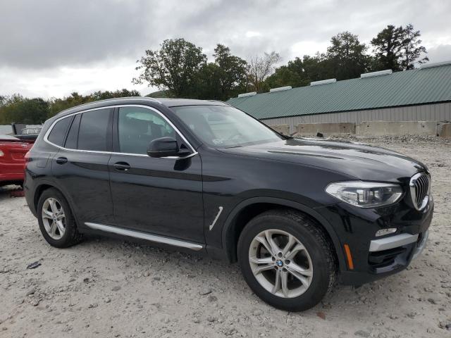 2019 BMW X3 XDRIVE3 - 5UXTR9C50KLP77969