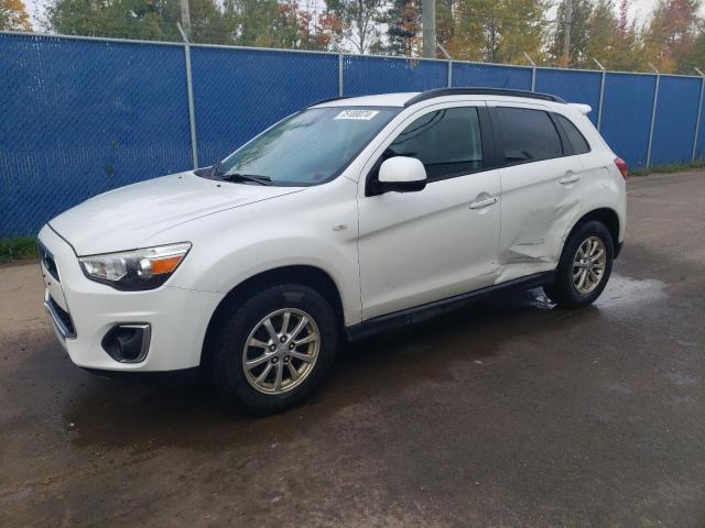 Vin: 4a4aj4aw5fe607995, lot: 75189074, mitsubishi outlander gt 2015 img_1