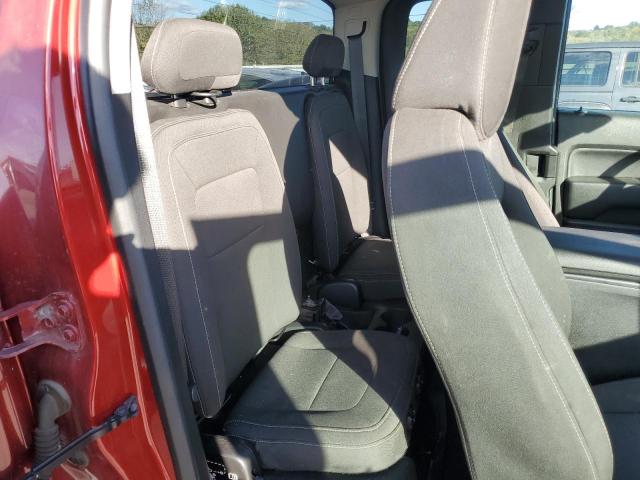 2015 CHEVROLET COLORADO L - 1GCHTBEA3F1148881
