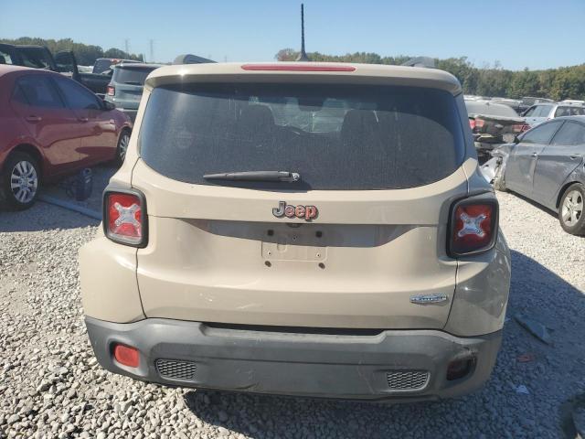 2016 JEEP RENAGADE - ZACCJABT8GPC48427