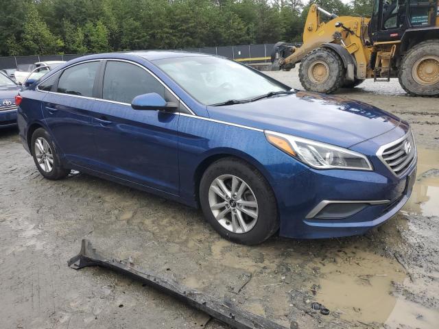 2016 HYUNDAI SONATA SE - 5NPE24AF0GH296659