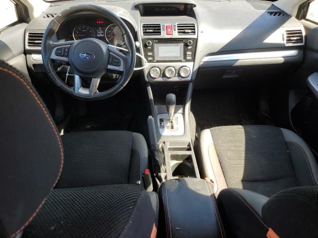 2017 SUBARU CROSSTREK - JF2GPABC4H8225611
