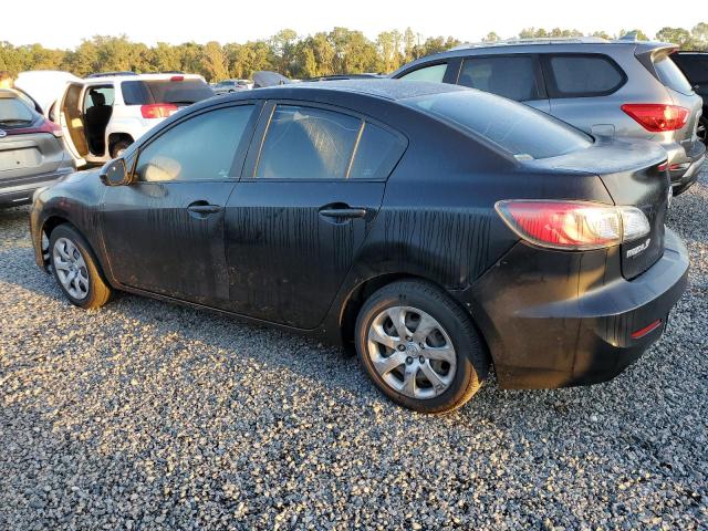 VIN JM1BL1U76D1740732 2013 Mazda 3, I no.2