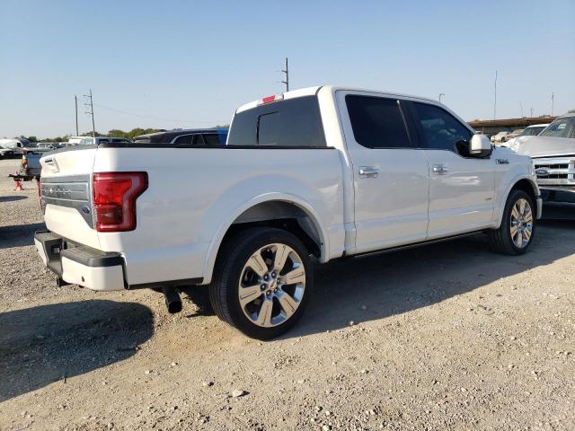 VIN 1FTEW1EGXHFA43320 2017 Ford F-150, Supercrew no.3