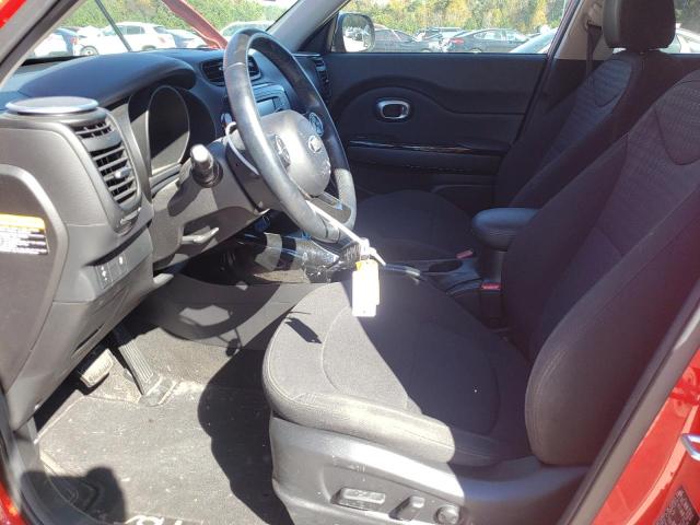 VIN KNDJX3A54F7766390 2015 KIA Soul, ! no.7