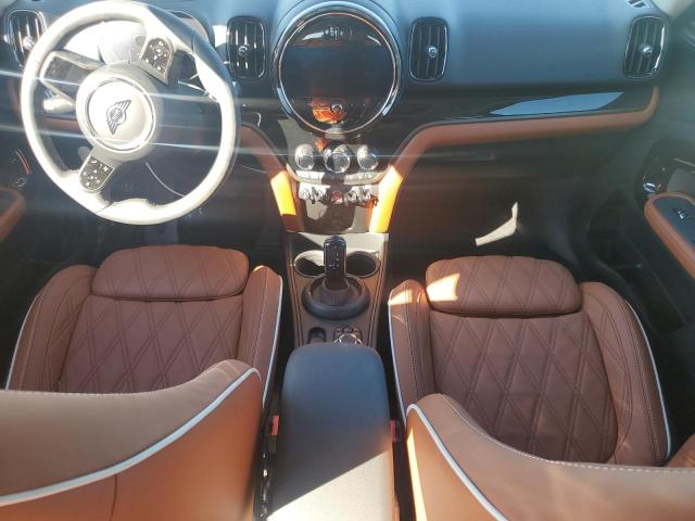 2024 MINI COOPER S C WMZ83BR04R3S03140