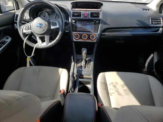 2017 SUBARU CROSSTREK - JF2GPANC0H8255703