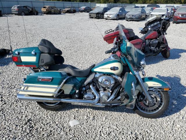 2009 HARLEY-DAVIDSON FLHTCU #2991779202