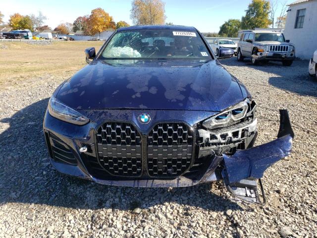 2024 BMW 430XI GRAN - WBA73AV06RFR68390