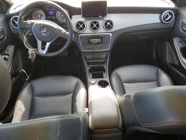 2015 MERCEDES-BENZ GLA 250 - WDCTG4EBXFJ177114