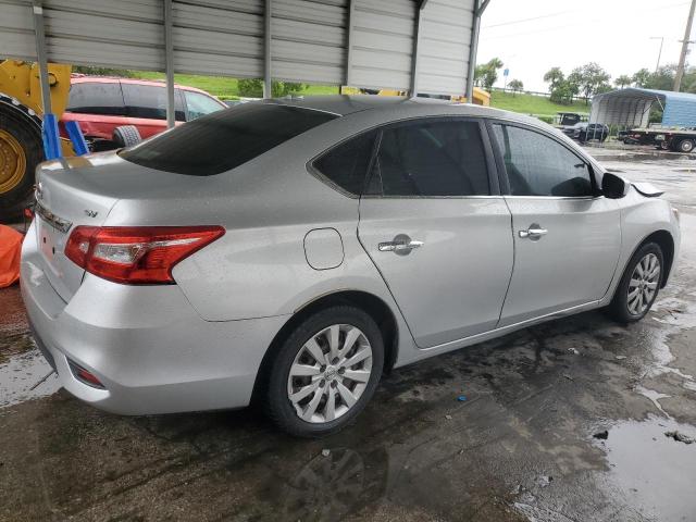 VIN 3N1AB7AP2GY227101 2016 Nissan Sentra, S no.3