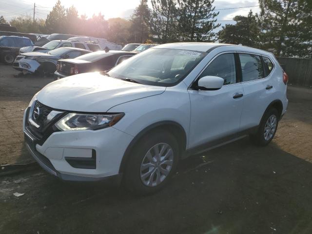 2017 NISSAN ROGUE S #3023996220