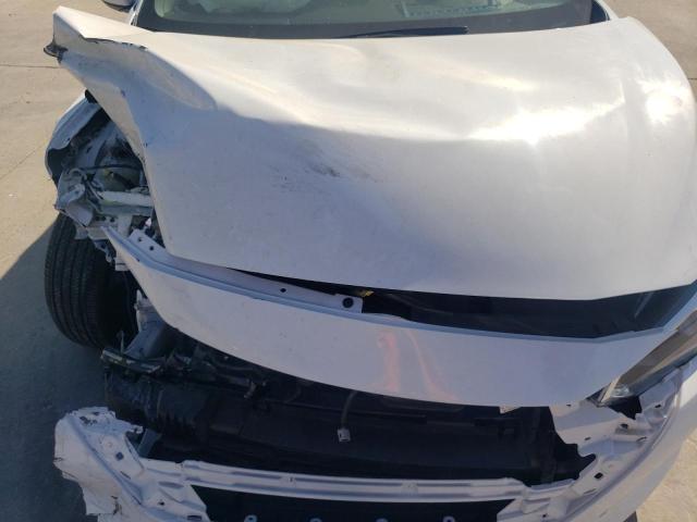 2024 NISSAN SENTRA S - 3N1AB8BV5RY213828