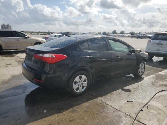 2016 KIA FORTE LX - KNAFX4A62G5499698