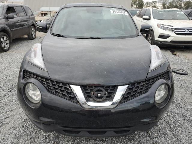 2016 NISSAN JUKE S - JN8AF5MR5GT600678