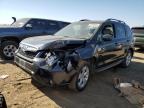 2016 SUBARU FORESTER 2 - JF2SJAKC3GH418360