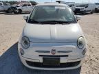 FIAT 500 POP photo