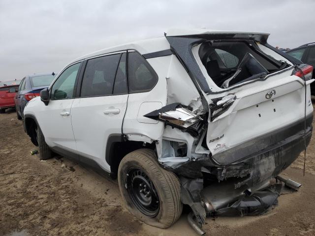 Vin: 2t3f1rfv8rc474027, lot: 78491744, toyota rav4 le 20242