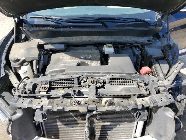 2018 INFINITI QX60 - 5N1DL0MN8JC503527