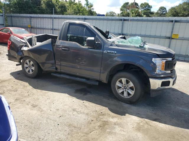 VIN 1FTMF1CB6KKD21907 2019 Ford F-150 no.4