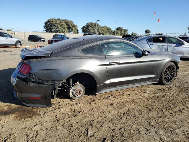 2018 FORD MUSTANG - 1FA6P8TH0J5127007