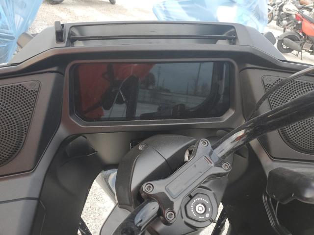 2024 HARLEY-DAVIDSON FLTRX 1HD1KH71XRB614744