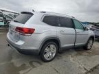 VOLKSWAGEN ATLAS SEL photo